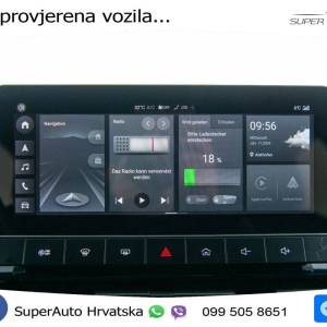 NOVO MG 4 64 kWh Luxury 204 KS, LED+ACC+GR SJED+360+VIRT+PDC