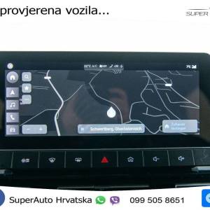 NOVO MG 4 64 kWh Luxury 204 KS, LED+ACC+ASIST+360+VIRT+PDC