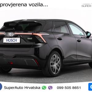 NOVO MG 4 64 kWh Luxury 204 KS, LED+ACC+ASIST+360+VIRT+PDC