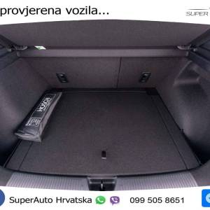 NOVO MG 4 64 kWh Luxury 204 KS, LED+ACC+ASIST+360+VIRT+PDC