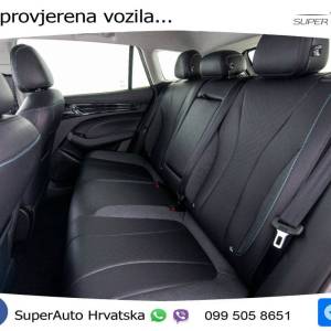 NOVO MG 5 61kWh Long Range Luxury 156 KS, ACC+360+GR SJED+VIRT+NAVI