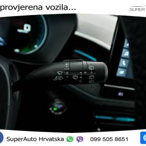 NOVO MG 5 61kWh Long Range Luxury 156 KS, ACC+360+GR SJED+VIRT+NAVI