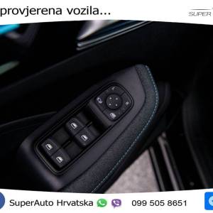 NOVO MG 5 61kWh Long Range Luxury 156 KS, ACC+360+GR SJED+VIRT+NAVI