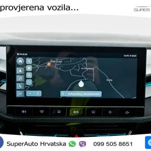 NOVO MG 5 61kWh Long Range Luxury 156 KS, ACC+360+GR SJED+VIRT+NAVI