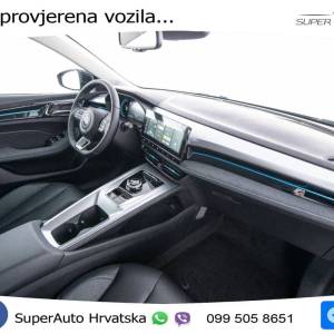 NOVO MG 5 61kWh Long Range Luxury 156 KS, ACC+360+GR SJED+VIRT+NAVI