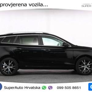 NOVO MG 5 61kWh Long Range Luxury 156 KS, ACC+360+GR SJED+VIRT+NAVI