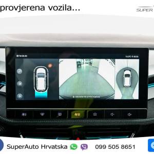 NOVO MG 5 61kWh Long Range Luxury 156 KS, ACC+360+GR SJED+VIRT+NAVI