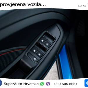 NOVO MG ZS EV 51 kWh Luxury 177 KS, LED+ACC+GR SJED+PANO+360+PDC