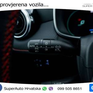 NOVO MG ZS EV 51 kWh Luxury 177 KS, LED+ACC+GR SJED+PANO+360+PDC