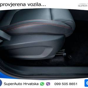 NOVO MG ZS EV 51 kWh Luxury 177 KS, LED+ACC+GR SJED+PANO+360+PDC