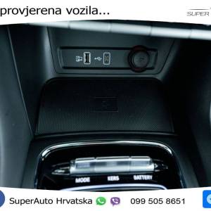 NOVO MG ZS EV 51 kWh Luxury 177 KS, LED+ACC+GR SJED+PANO+360+PDC