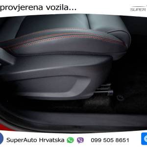 NOVO MG ZS EV 72 kWh Comfort 177 KS, LED+ACC+GR SJED+PANO+KAM+VIRT