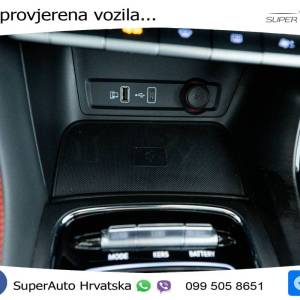 NOVO MG ZS EV 72 kWh Comfort 177 KS, LED+ACC+GR SJED+PANO+KAM+VIRT