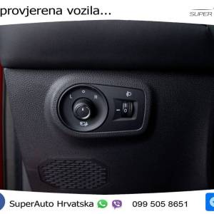 NOVO MG ZS EV 72 kWh Comfort 177 KS, LED+ACC+GR SJED+PANO+KAM+VIRT