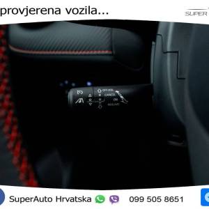 NOVO MG ZS EV 72 kWh Comfort 177 KS, LED+ACC+GR SJED+PANO+KAM+VIRT