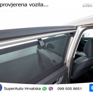 NOVO Nissan X-Trail 1.5 VC-T 4WD N-Connecta 213 KS, LED+ACC+4xGR SJED+360+VIRT