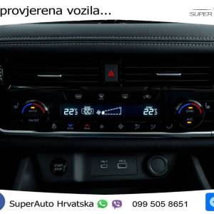 NOVO Nissan X-Trail 1.5 VC-T 4WD N-Connecta 213 KS, LED+ACC+4xGR SJED+360+VIRT