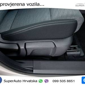 NOVO Nissan X-Trail 1.5 VC-T 4WD N-Connecta 213 KS, LED+ACC+4xGR SJED+360+VIRT