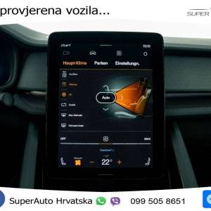 NOVO Polestar 2 82 kWh Long Range SM 299 KS, LED+ACC+4xGR SJED+360+PANO+PDC