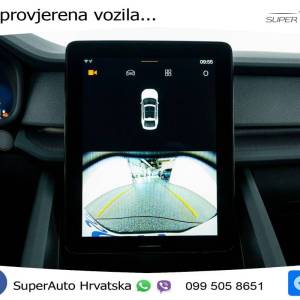 NOVO Polestar 2 82 kWh Long Range DM Performance 476 KS, LED+ACC+GR SJED+360