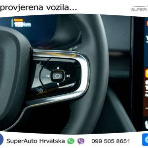 NOVO Polestar 2 82 kWh Long Range DM Performance 476 KS, LED+ACC+GR SJED+360