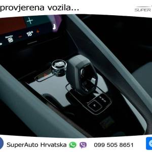 NOVO Polestar 2 82 kWh Long Range DM Performance 476 KS, LED+ACC+GR SJED+360