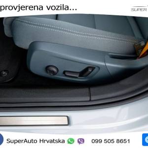 NOVO Polestar 2 82 kWh Long Range DM Performance 476 KS, LED+ACC+GR SJED+360