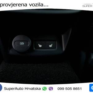 NOVO Polestar 2 82 kWh Long Range DM Performance 476 KS, LED+ACC+GR SJED+360