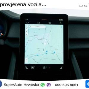 NOVO Polestar 2 82 kWh Long Range DM Performance 476 KS, LED+ACC+GR SJED+360