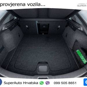 NOVO Polestar 2 82 kWh Long Range DM Performance 476 KS, LED+ACC+GR SJED+360