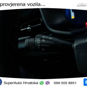 NOVO Polestar 2 82 kWh Long Range DM Performance 476 KS, LED+ACC+GR SJED+360