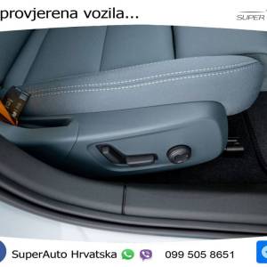 NOVO Polestar 2 82 kWh Long Range DM Performance 476 KS, LED+ACC+GR SJED+360