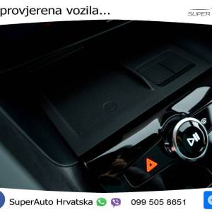 NOVO Polestar 2 82 kWh Long Range DM Performance 476 KS, LED+ACC+GR SJED+360