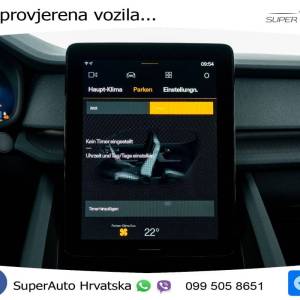 NOVO Polestar 2 82 kWh Long Range DM Performance 476 KS, LED+ACC+GR SJED+360