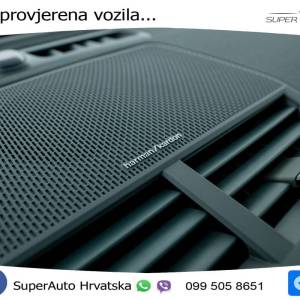 NOVO Polestar 2 82 kWh Long Range DM Performance 476 KS, LED+ACC+GR SJED+360