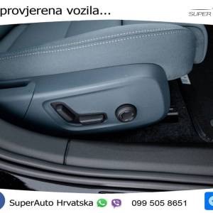 NOVO Polestar 2 82 kWh Long Range SM 299 KS, LED+ACC+4xGR SJED+360+PANO+PDC