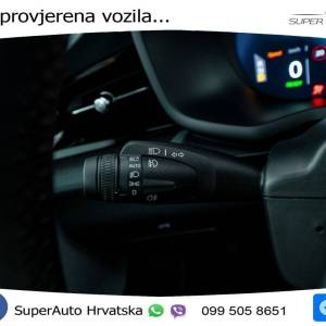 NOVO Polestar 2 82 kWh Long Range SM 299 KS, LED+ACC+4xGR SJED+360+PANO+PDC