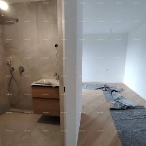 Novo! Prelijepi stan u Umagu.Pogled na more / S6