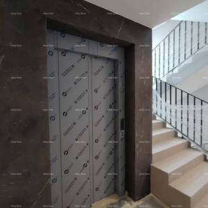 Novo! Prelijepi stan u Umagu.Pogled na more / S6