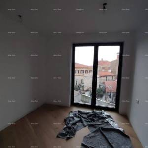 Novo! Prelijepi stan u Umagu.Pogled na more / S6