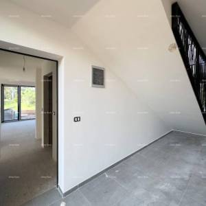 Novo! Prodaja stana sa vrtom i parkirnim mjestom, u novom stambenom projektu, Volme!