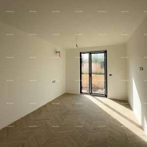 Novo! Prodaja stana sa vrtom i parkirnim mjestom, u novom stambenom projektu, Volme!