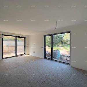 Novo! Prodaja stana sa vrtom i parkirnim mjestom, u novom stambenom projektu, Volme!