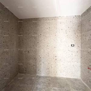 Novo! Prodaja stana sa vrtom i parkirnim mjestom, u novom stambenom projektu, Volme!