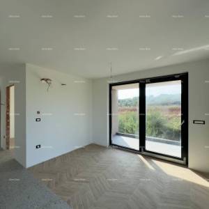 Novo! Prodaja stanova u novom stambenom projektu, Volme! Idealno za vlasnike  brodica . Neposredna blizina Marine.