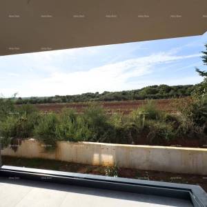 Novo! Prodaja stanova u novom stambenom projektu, Volme! Idealno za vlasnike  brodica . Neposredna blizina Marine.