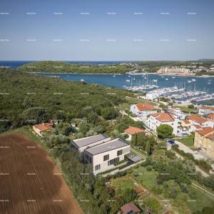 Novo! Prodaja stanova u novom stambenom projektu, Volme! Idealno za vlasnike  brodica . Neposredna blizina Marine.