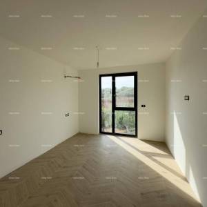 Novo! Prodaja stanova u novom stambenom projektu, Volme! Idealno za vlasnike  brodica . Neposredna blizina Marine.