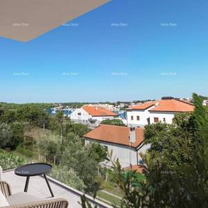 Novo! Prodaja stanova u novom stambenom projektu, Volme! Idealno za vlasnike  brodica . Neposredna blizina Marine.