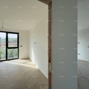 Novo! Prodaja stanova u novom stambenom projektu, Volme! Idealno za vlasnike  brodica . Neposredna blizina Marine.